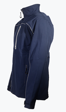 Campera Blade Hombre - Imagen 2