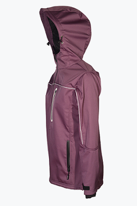 Campera Condor Mujer - Imagen 2