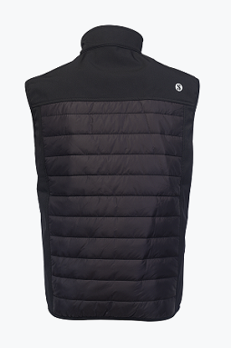 Chaleco Aconcagua Hombre - Imagen 3