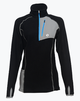 Buzo Madrid Mujer - Imagen 10