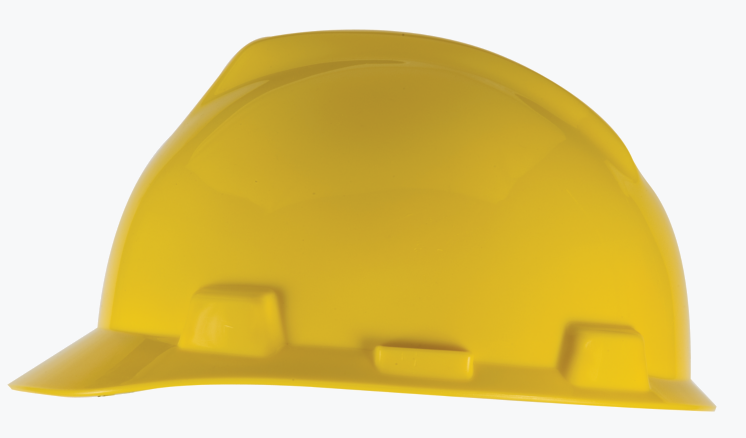 Casco Msa V-Gard® - Imagen 2