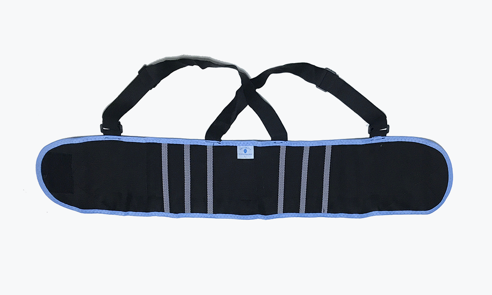 Faja De Seguridad Lumbar Security - Imagen 2
