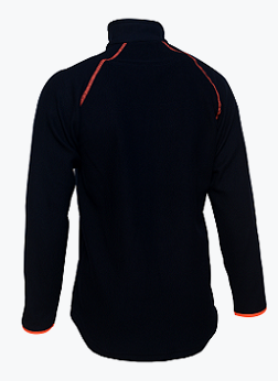 Buzo Madrid Hombre - Imagen 9